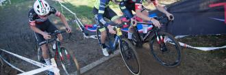 Turin International Cyclocross 2023